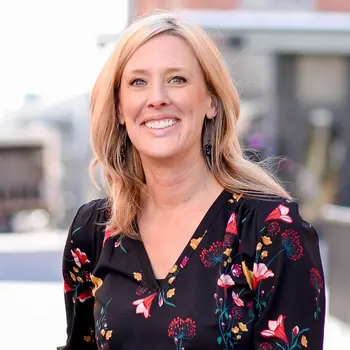Portrait of Lindsay Jackson, REALTOR®